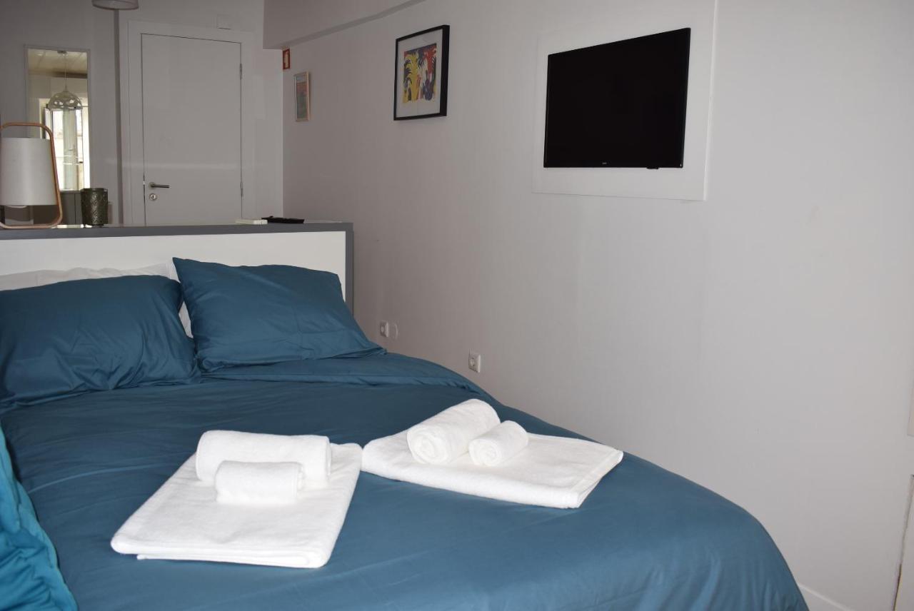 Apartamento Station 1 *