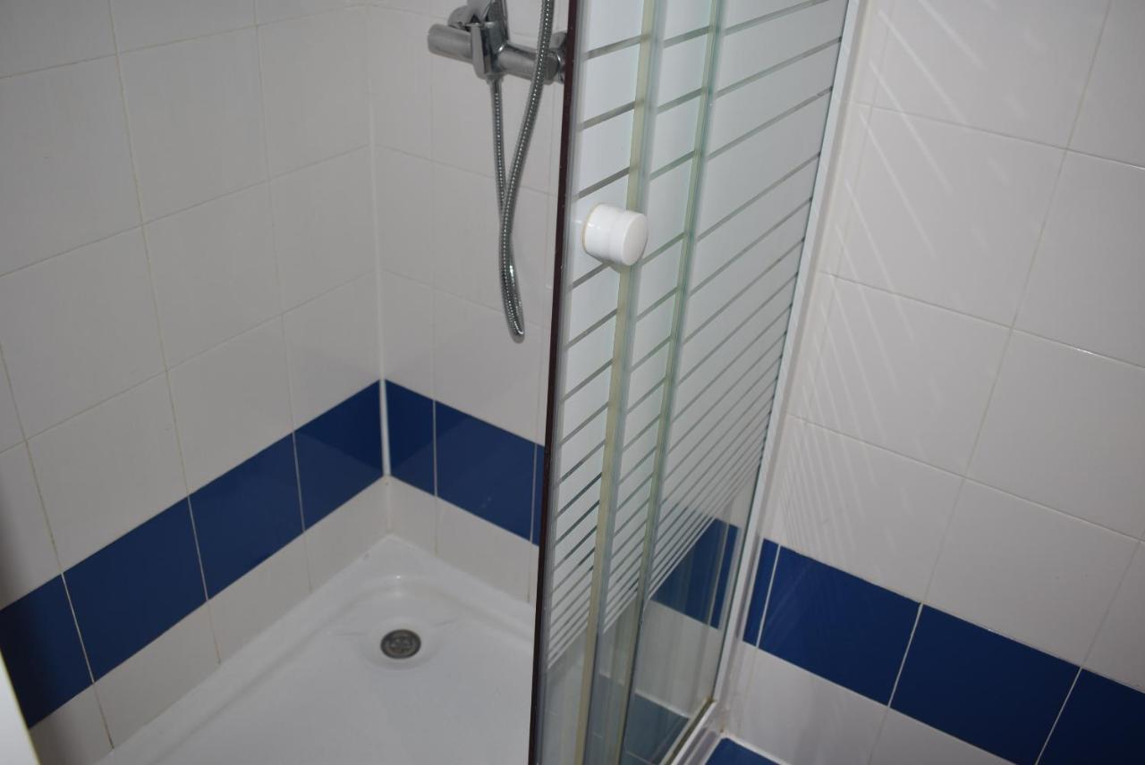 Station 1 Apartamento Coimbra
