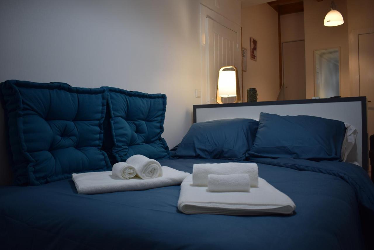 Apartamento Station 1 *