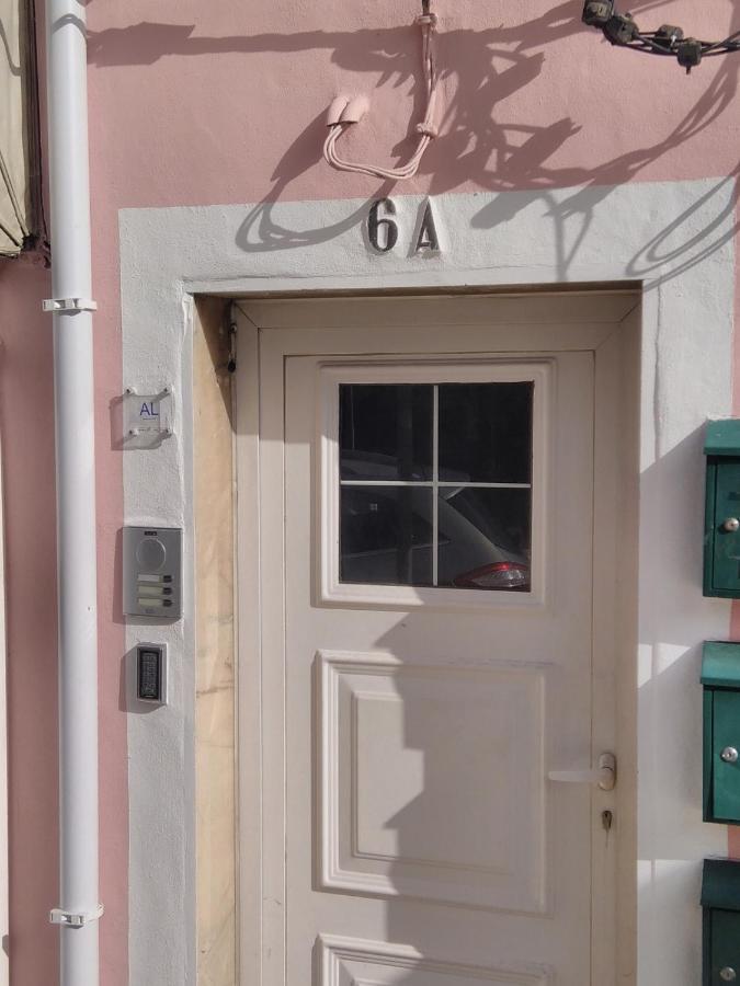 Apartamento Station 1 Coimbra