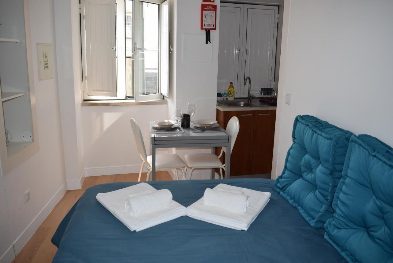 Apartment Station 1 Coimbra