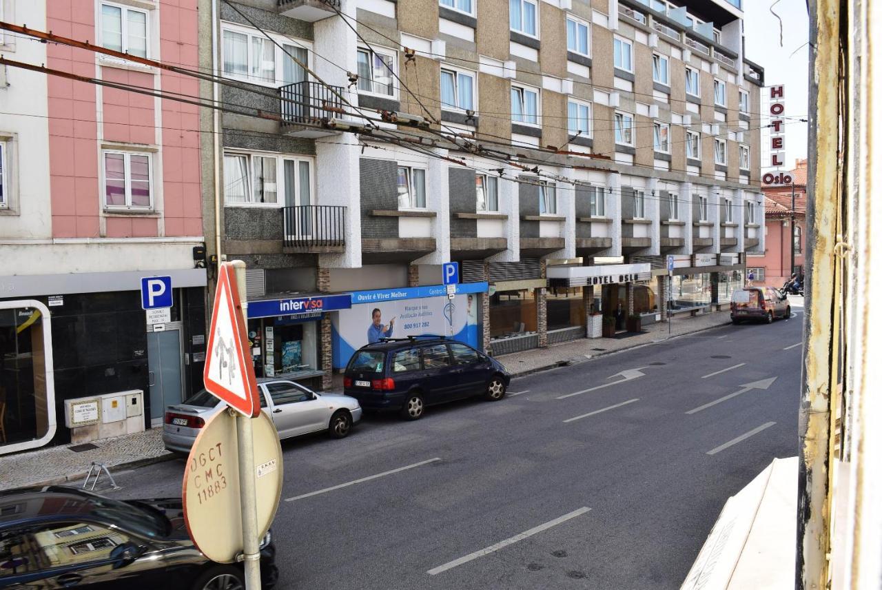 Apartment Station 1 *