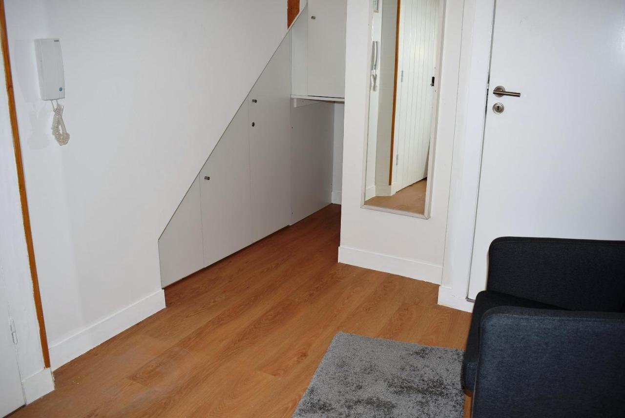Apartment Station 1
