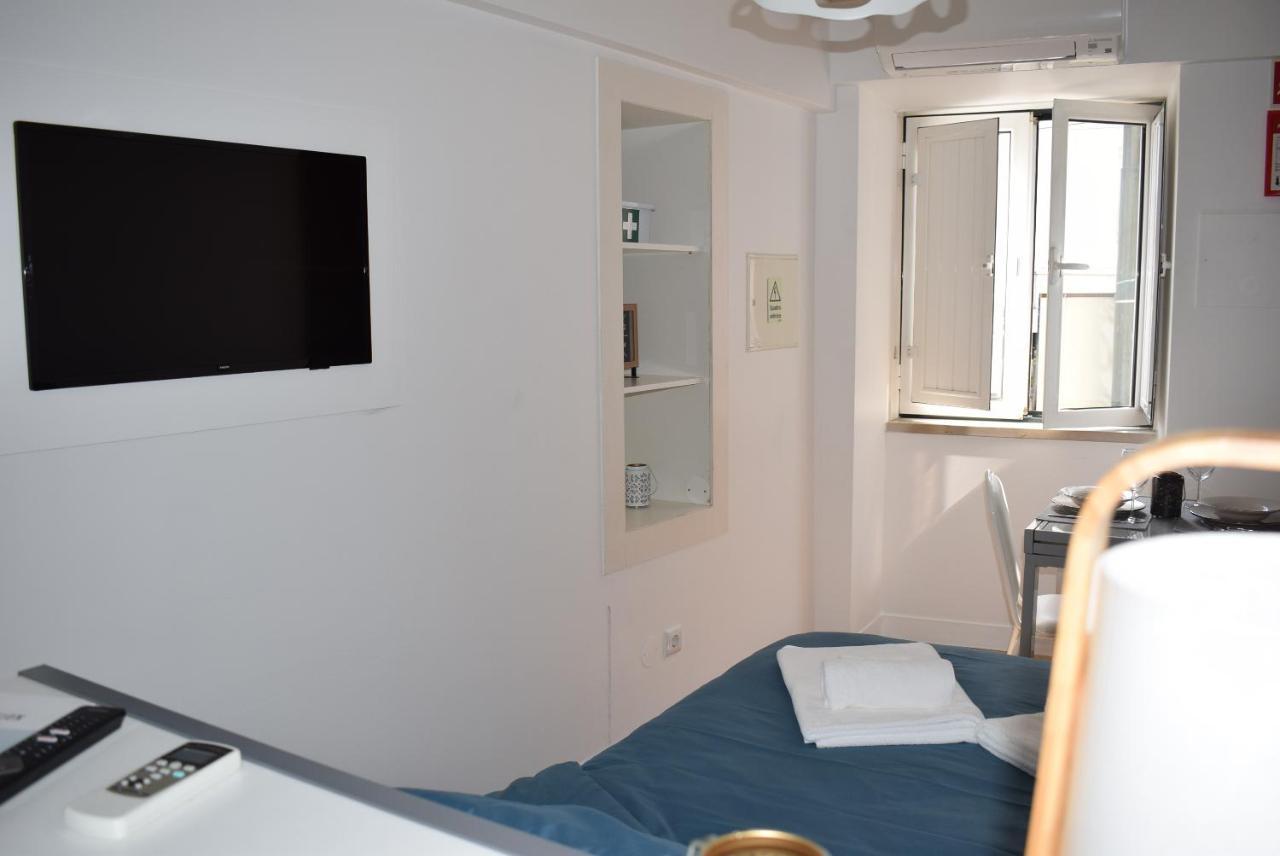 Apartment Station 1 *