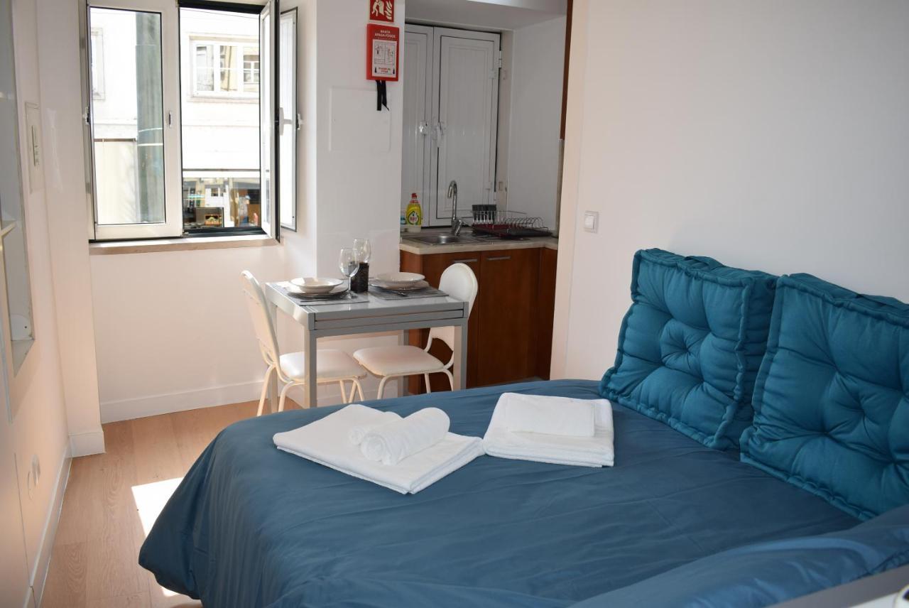 Station 1 Apartment