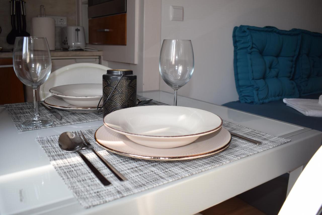 Station 1 Apartment
